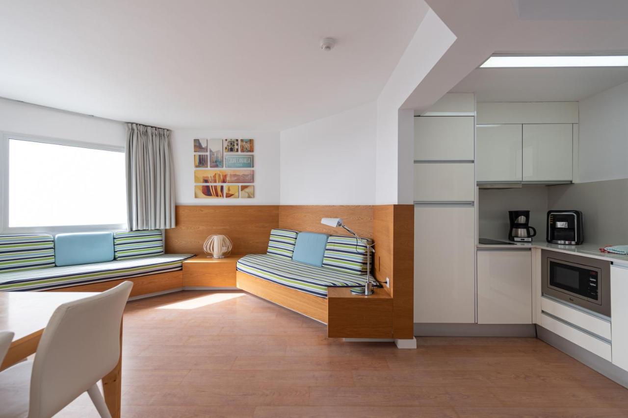 Apartamento Terrazamar San Bartolomé Exterior foto