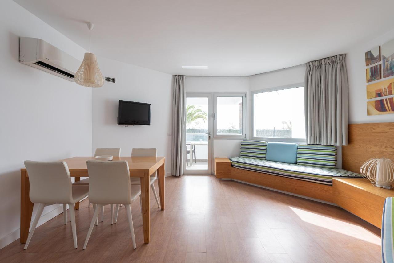 Apartamento Terrazamar San Bartolomé Exterior foto