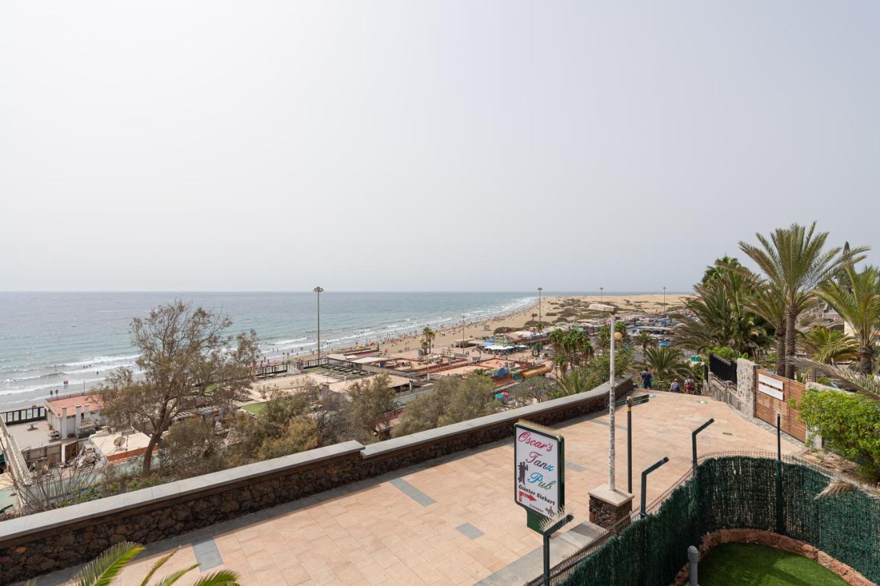 Apartamento Terrazamar San Bartolomé Exterior foto