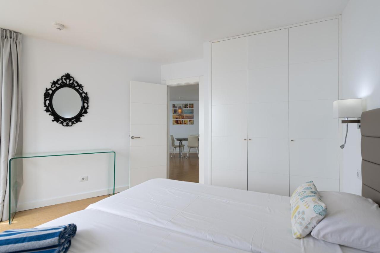 Apartamento Terrazamar San Bartolomé Exterior foto