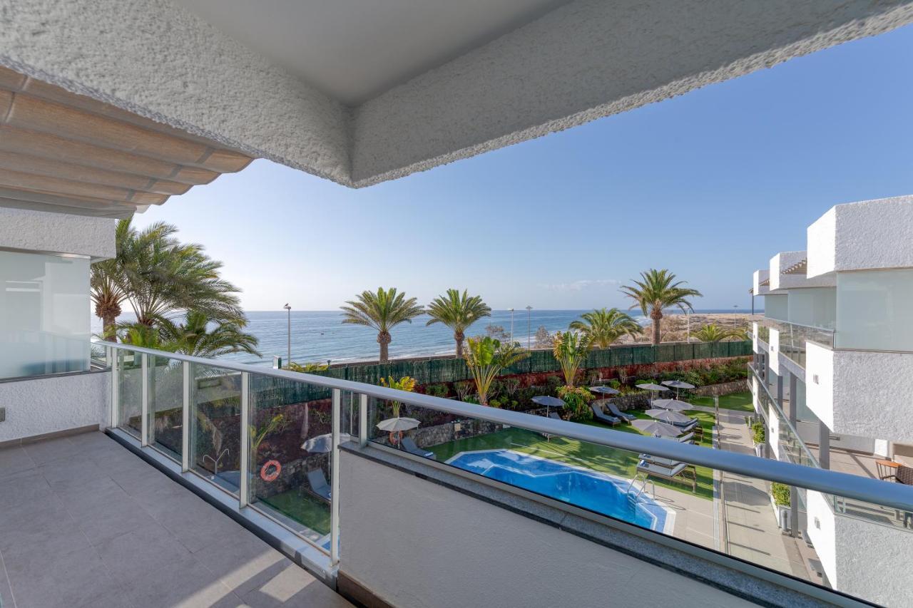 Apartamento Terrazamar San Bartolomé Exterior foto
