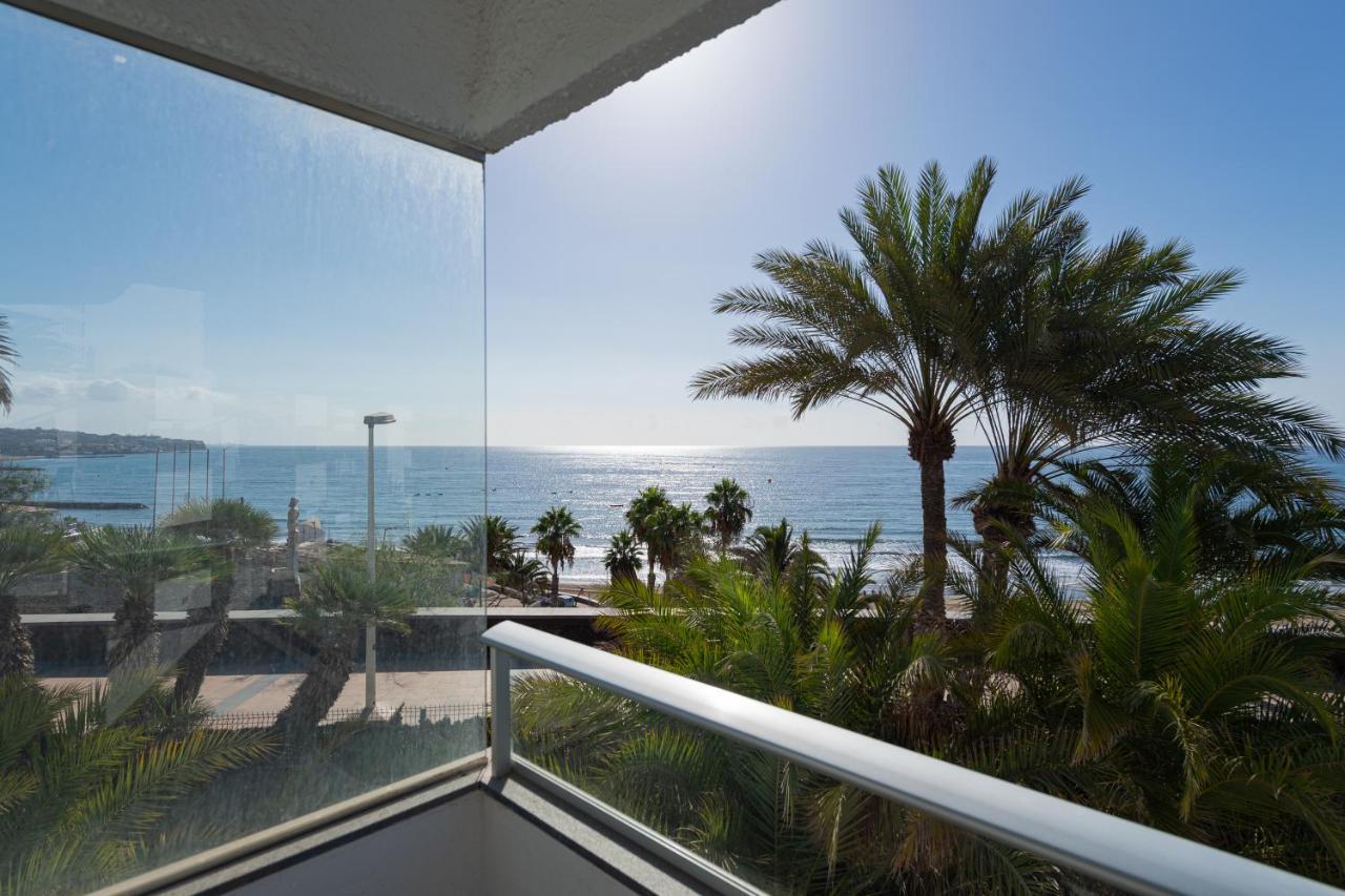 Apartamento Terrazamar San Bartolomé Exterior foto