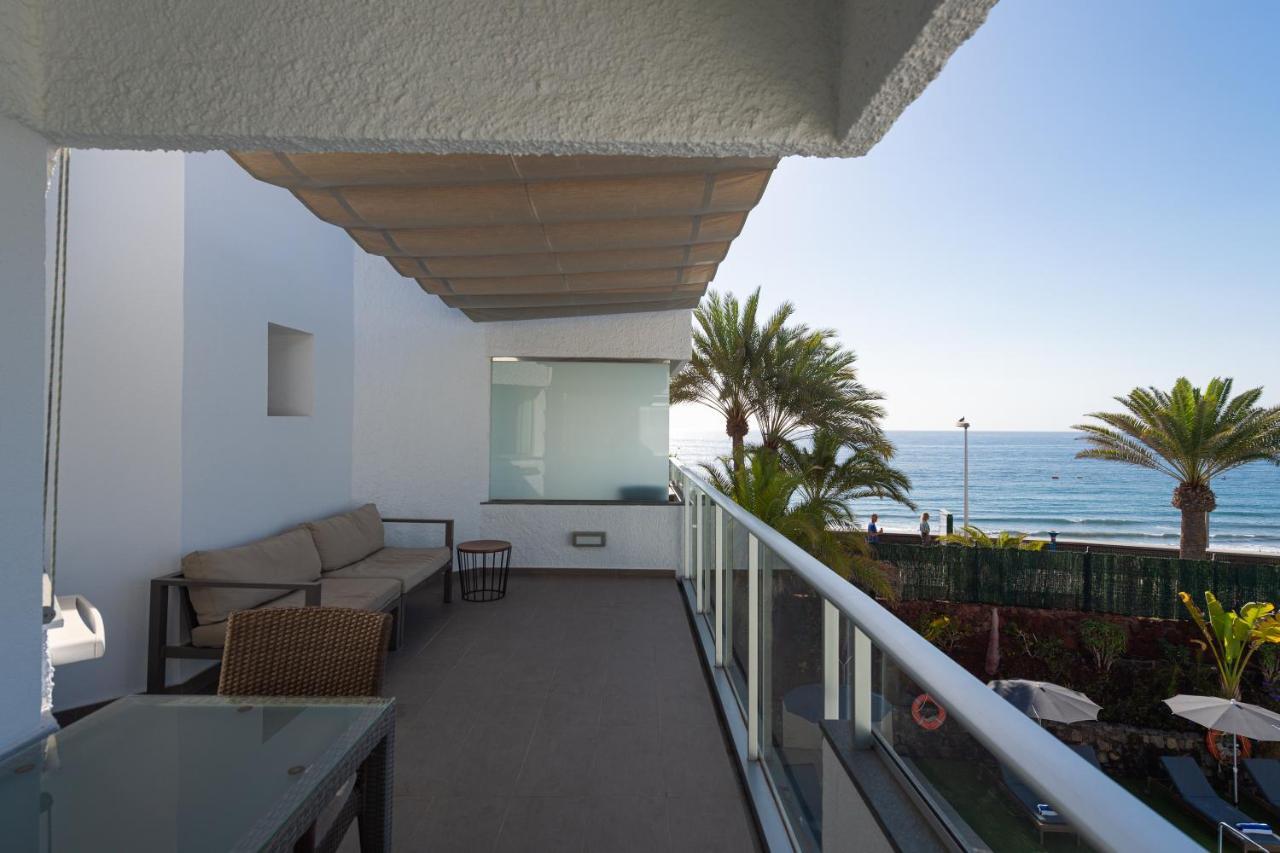 Apartamento Terrazamar San Bartolomé Exterior foto