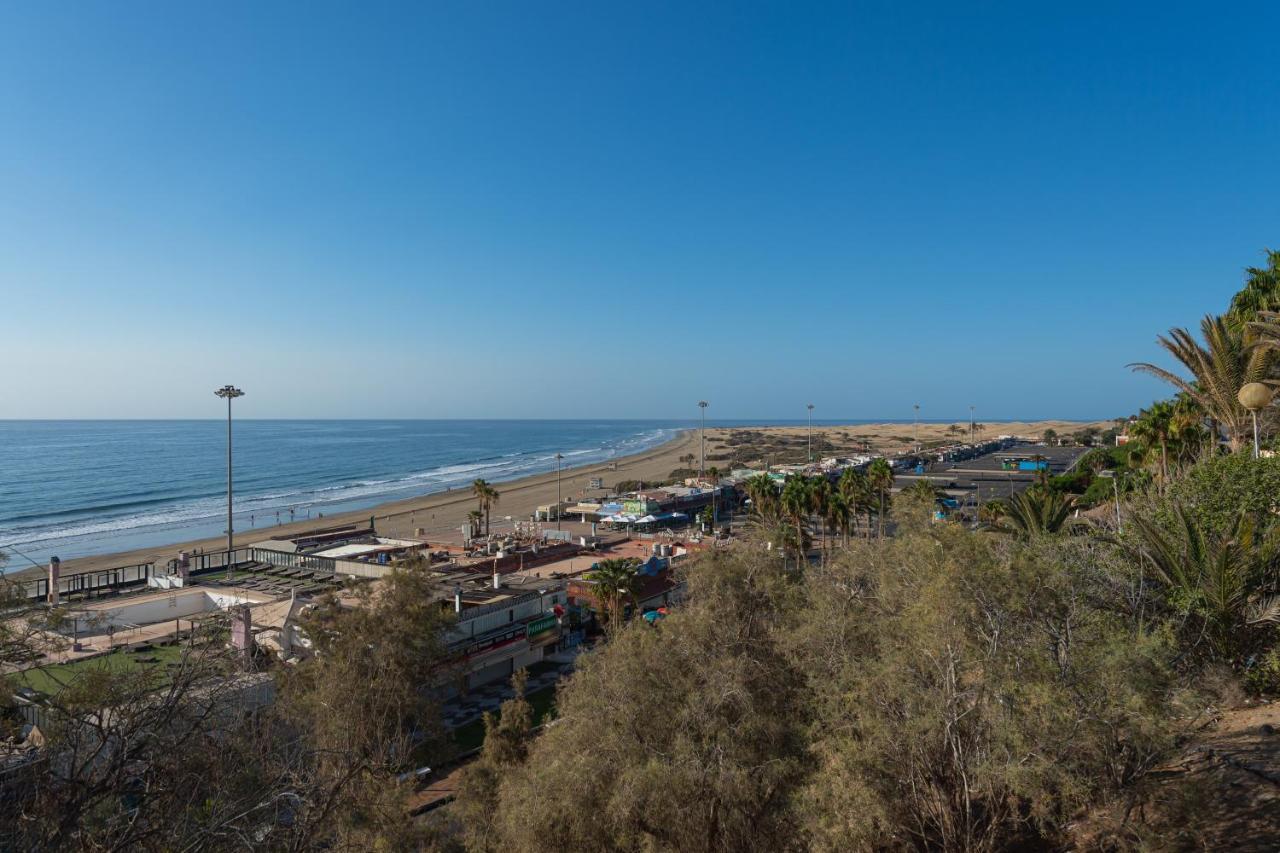 Apartamento Terrazamar San Bartolomé Exterior foto