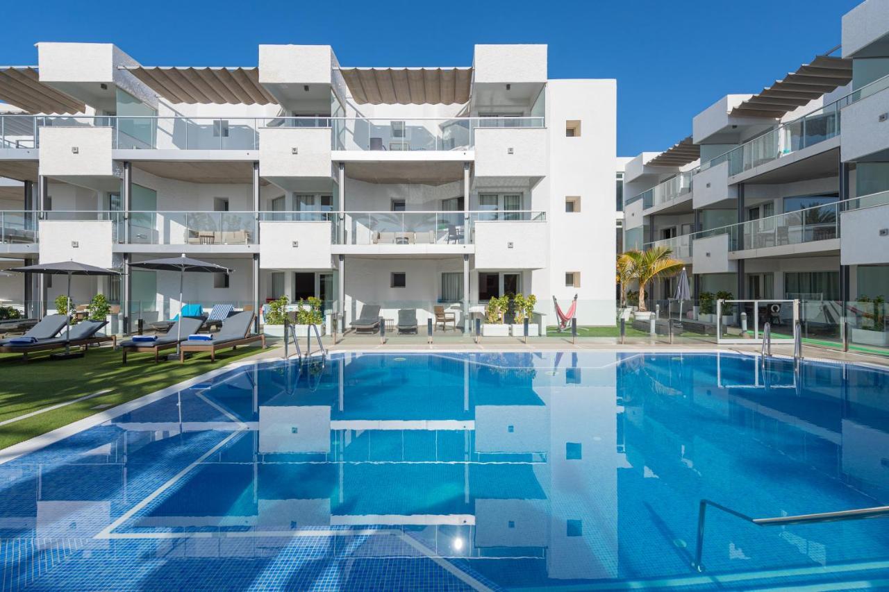 Apartamento Terrazamar San Bartolomé Exterior foto
