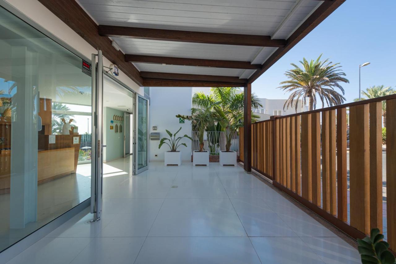 Apartamento Terrazamar San Bartolomé Exterior foto