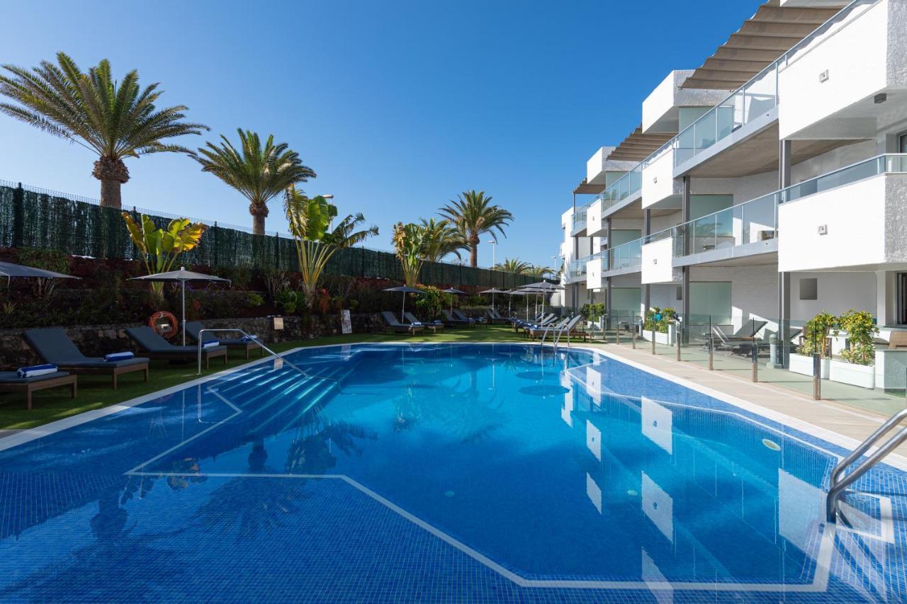 Apartamento Terrazamar San Bartolomé Exterior foto