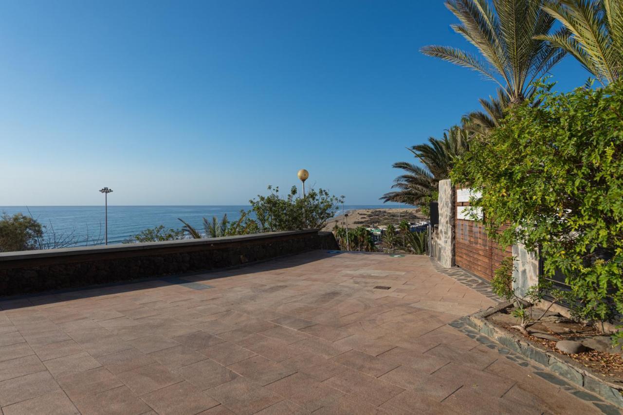 Apartamento Terrazamar San Bartolomé Exterior foto
