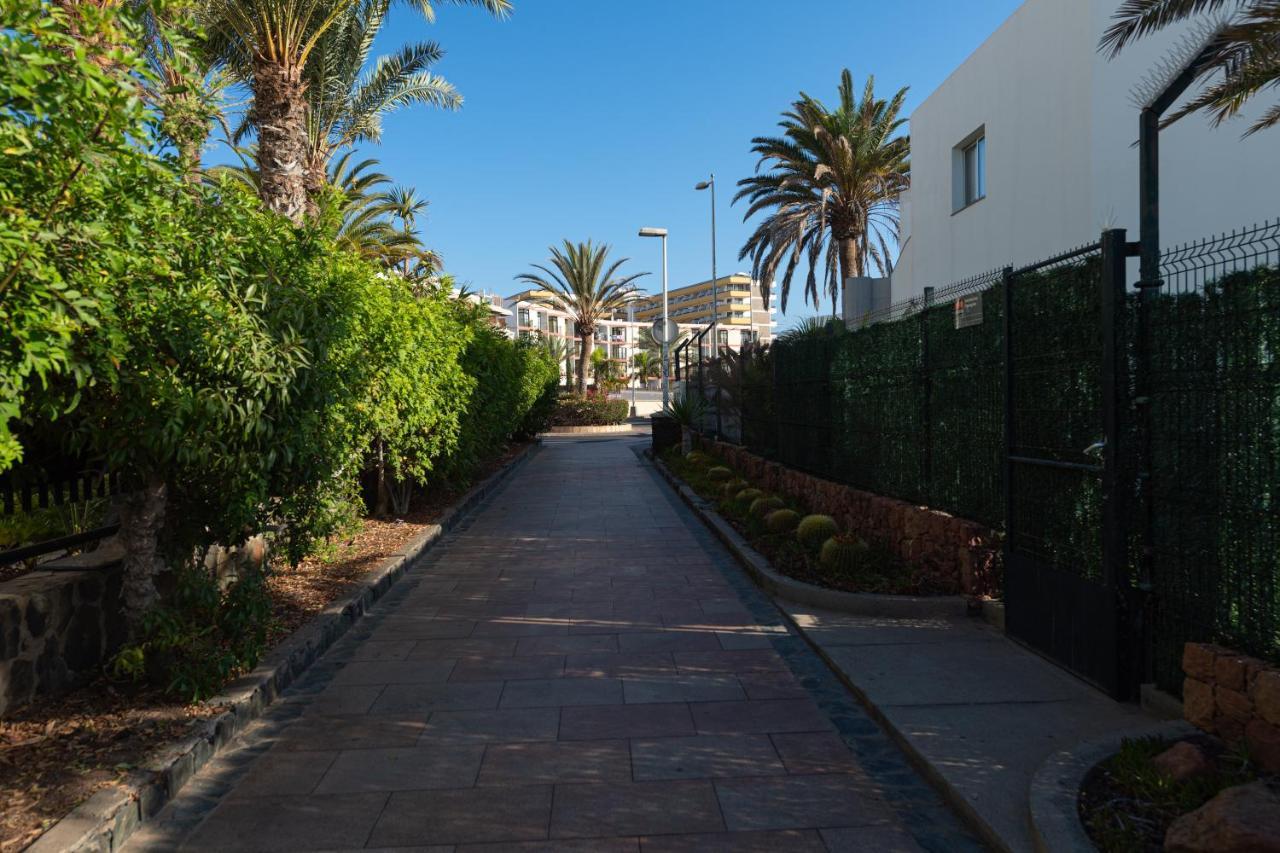 Apartamento Terrazamar San Bartolomé Exterior foto