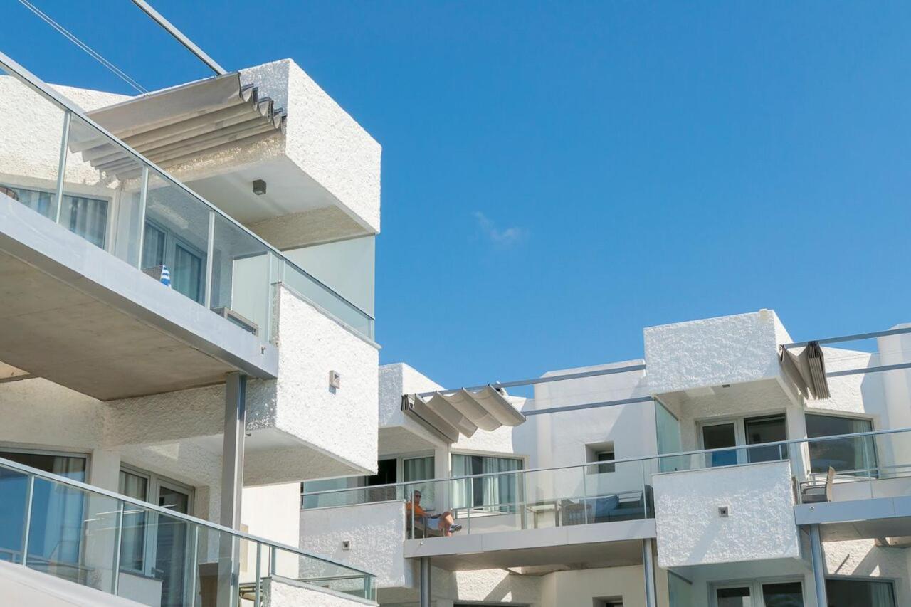 Apartamento Terrazamar San Bartolomé Exterior foto
