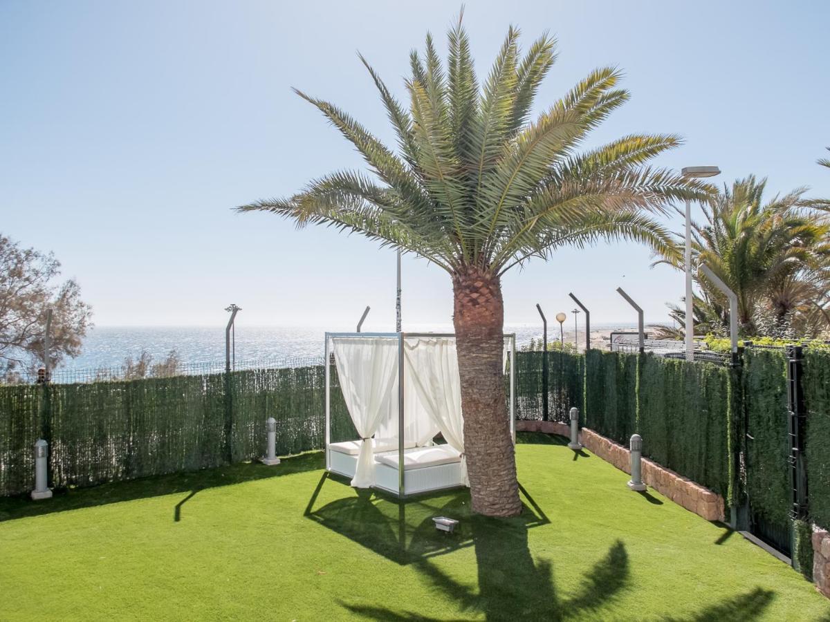 Apartamento Terrazamar San Bartolomé Exterior foto