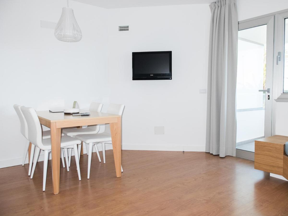 Apartamento Terrazamar San Bartolomé Exterior foto