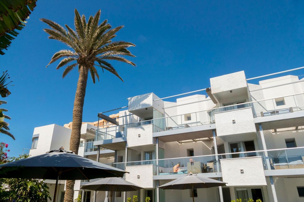 Apartamento Terrazamar San Bartolomé Exterior foto
